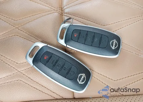 2024 Nissan Sentra Sv Xtronic Cvt from USA, damaged, VIN 3N1AB8CV5RY336544